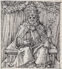 Image of John IV