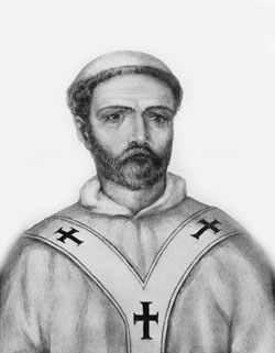 Image of John XI
