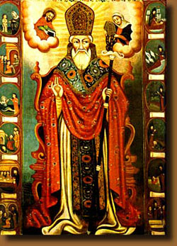 Image of St. Gregory the Enlightener