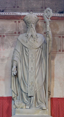 Image of St. Austremonius