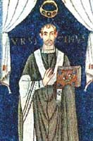 Image of St. Ursicinus of Ravenna