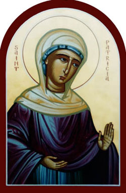 Image of St. Patricia