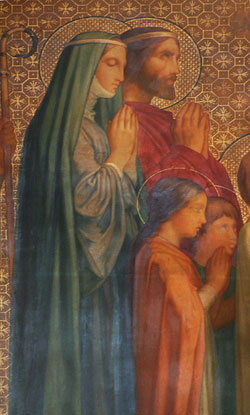 Image of St. Waldetrudis