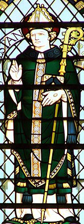 Image of St. Wulfstan