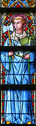 Image of St. Wulmar