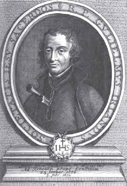 Image of Bl. William Ireland
