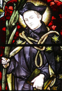 Image of Bl. Thomas Cottam