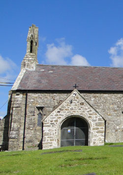 Image of St. Cristiolus