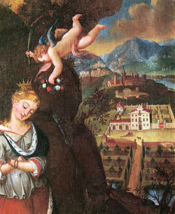 Image of St. Eurosia