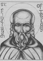 Image of St. Finlugh