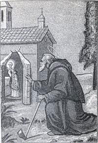Image of St. Gratia