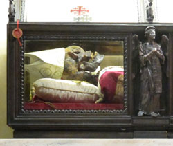 Image of St. Galdinus