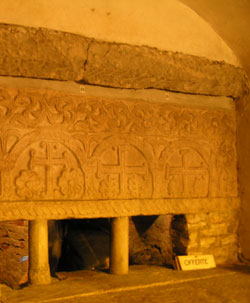 Image of St. Hilary of Galeata