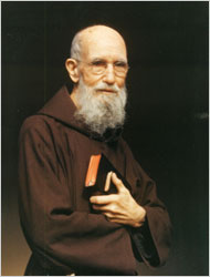 Image of Venerable Father Solanus Casey