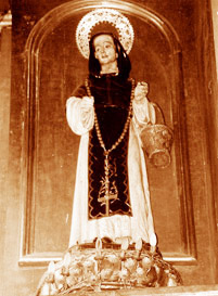 Image of St. John Macias