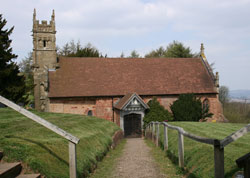 Image of St. Kenelm