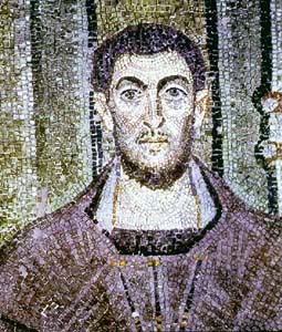 Image of Bl. Constantius