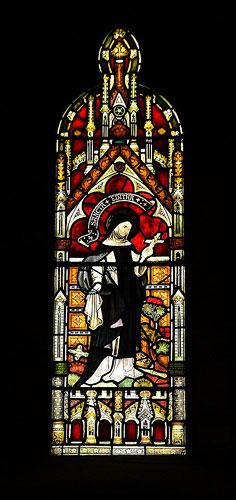 Image of St. Modwenna