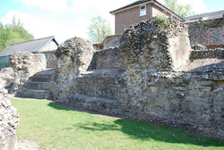 Image of St. Robert of Bury