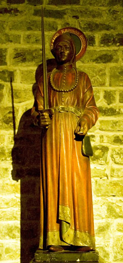 Image of Bl. Charles the Good