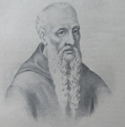 Image of Bl. Odoric of Pordenone