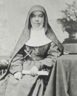 Image of St. Mary MacKillop