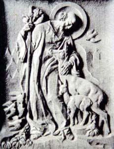 Image of Bl. Gunther