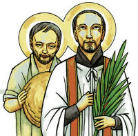 Image of St. Andrew Dung Lac