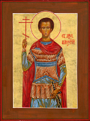 Image of St. Phanurius