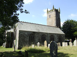 Image of St. Pinnock