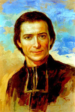 Image of St. Marcellin Champagnat