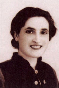 Image of Bl. Pina Suriano