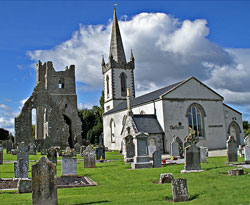 Image of St. Cianan
