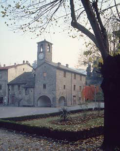 Image of St. Walfrid