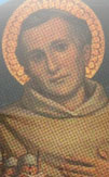 Image of Bl. Luke Belludi