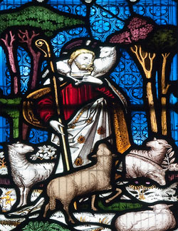 Image of St. Edith of Wilton