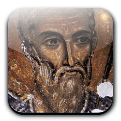 Image of St. Euplius