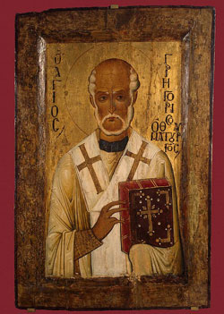 Image of St. Gregory Thaumaturgus