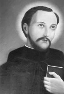 Image of St. Neol Chabanel