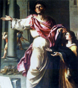 Image of St. Pammachius