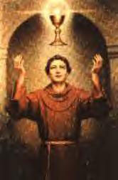 Image of St. Paschal