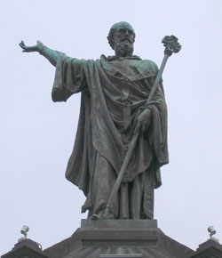 Image of Bl. Urban II