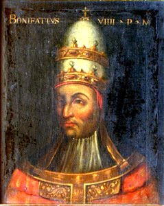 Image of Boniface VIII