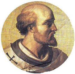 Image of Sylvester II