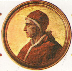 Image of Gregory XII