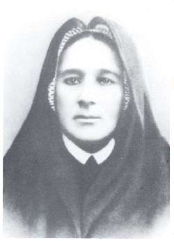 Image of Bl. Eugenia Picco