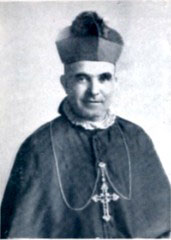 Image of Bl. Florentino Asensio Barroso