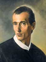 Image of Bl. Gennaro Sarnelli
