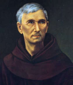 Image of St. Ludovico of Casoria