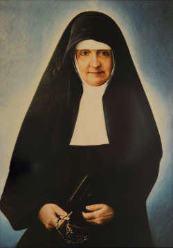 Image of St. Maria Bernarda Butler